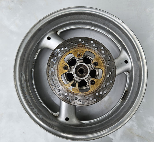 Suzuki GSX-R1100 Rear Rim / Wheel