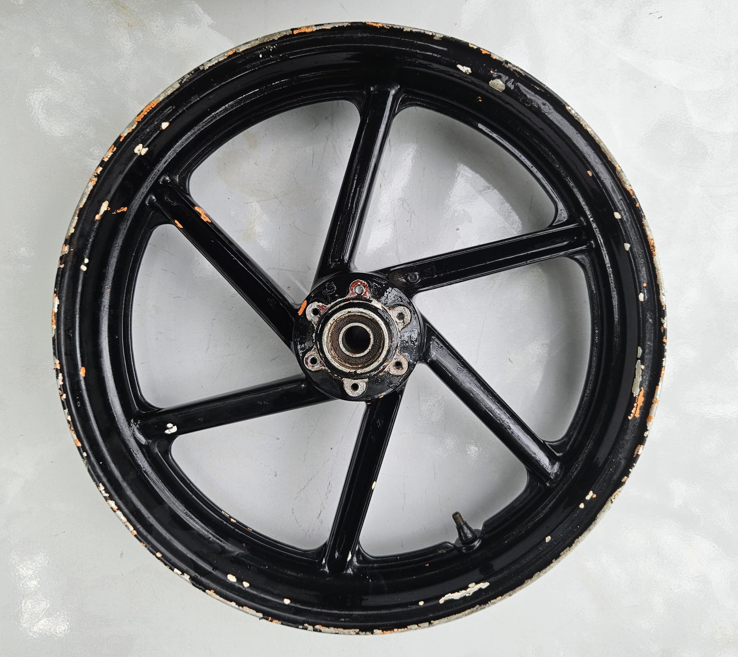 Honda VFR400 NC30 Front Rim / Wheel