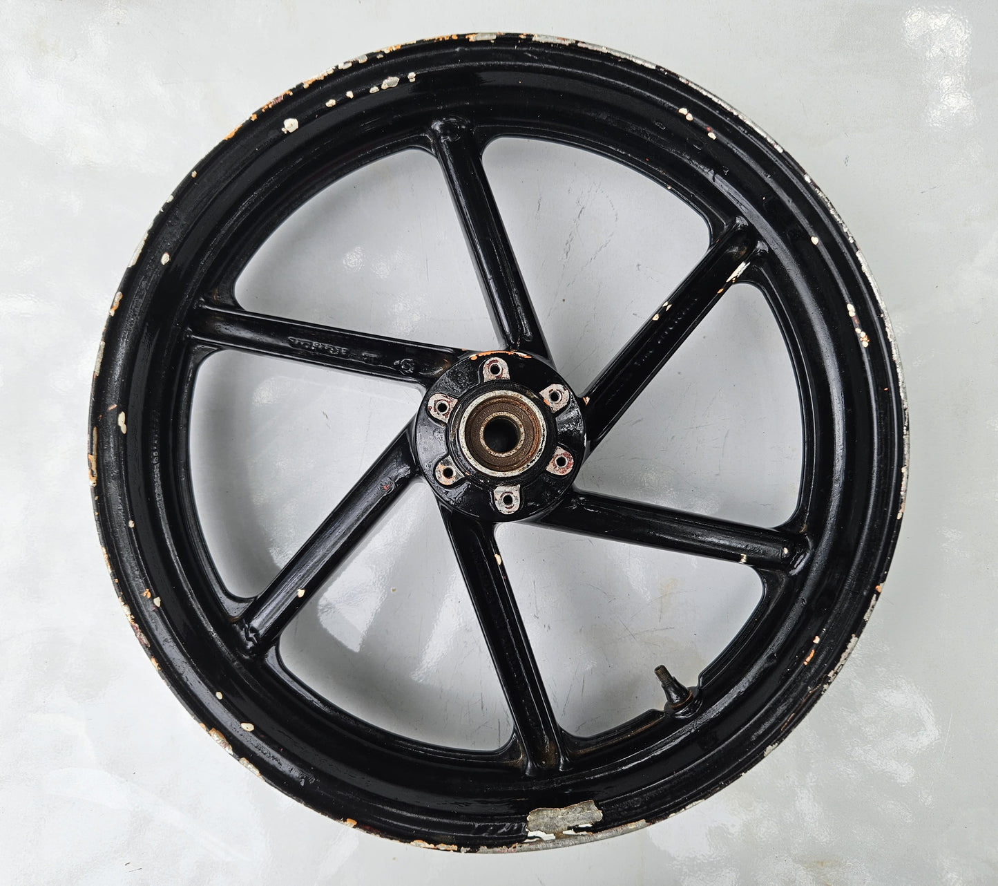 Honda VFR400 NC30 Front Rim / Wheel