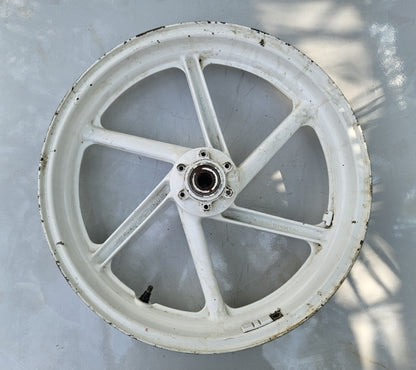 Honda NSR250 MC21 Front Rim / Wheel