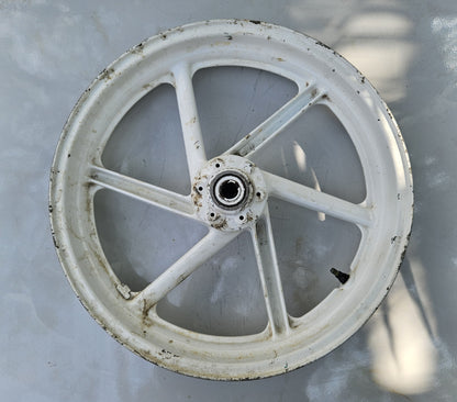 Honda NSR250 MC21 Front Rim / Wheel