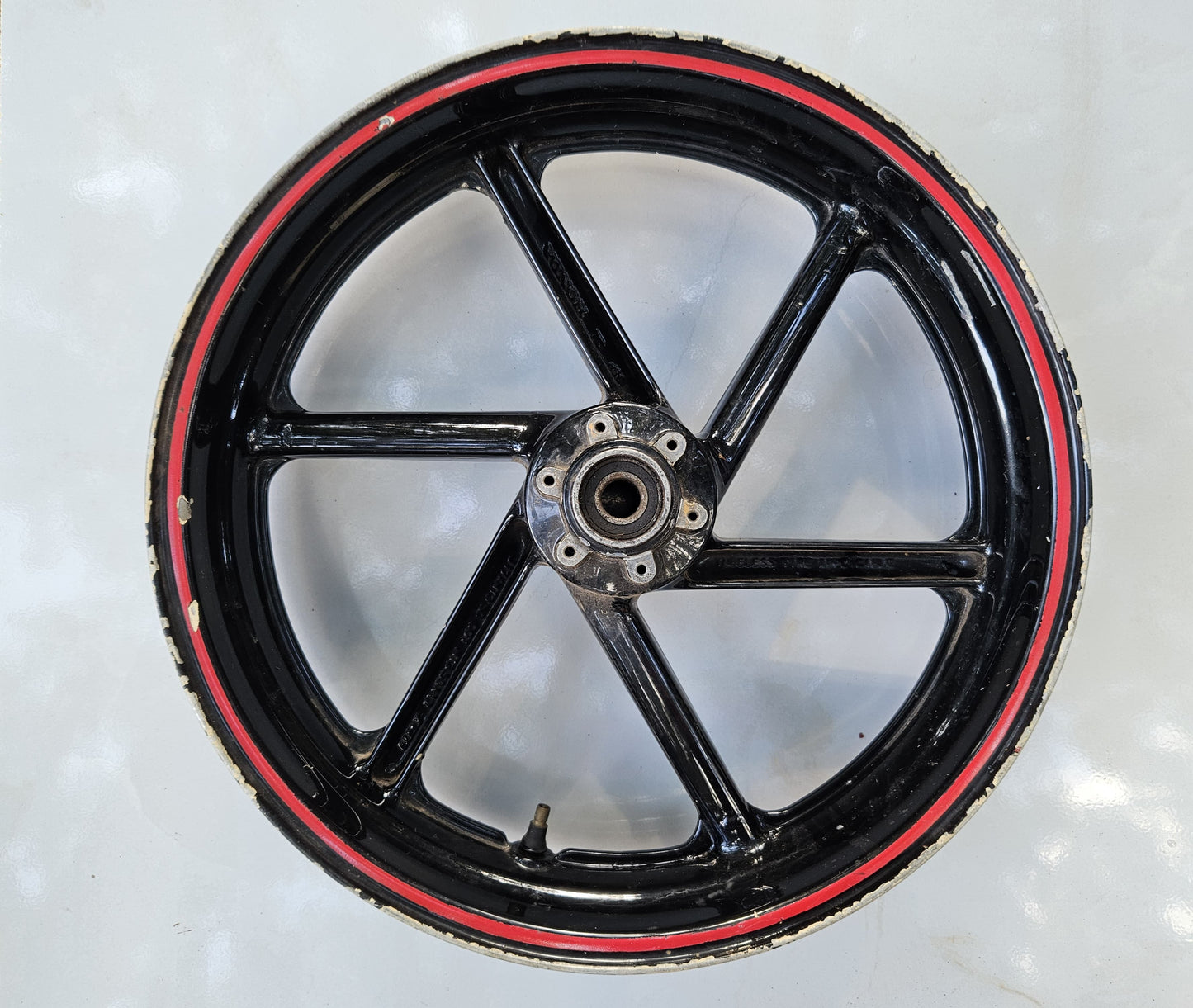 Honda VFR400 NC30 Front Rim / Wheel