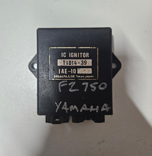 Yamaha FZ750 CDI / ECU