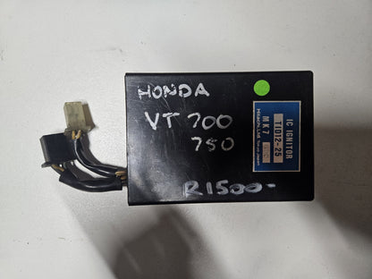 Honda VT700 VT750 Shadow 700 Shadow 750 CDI / ECU