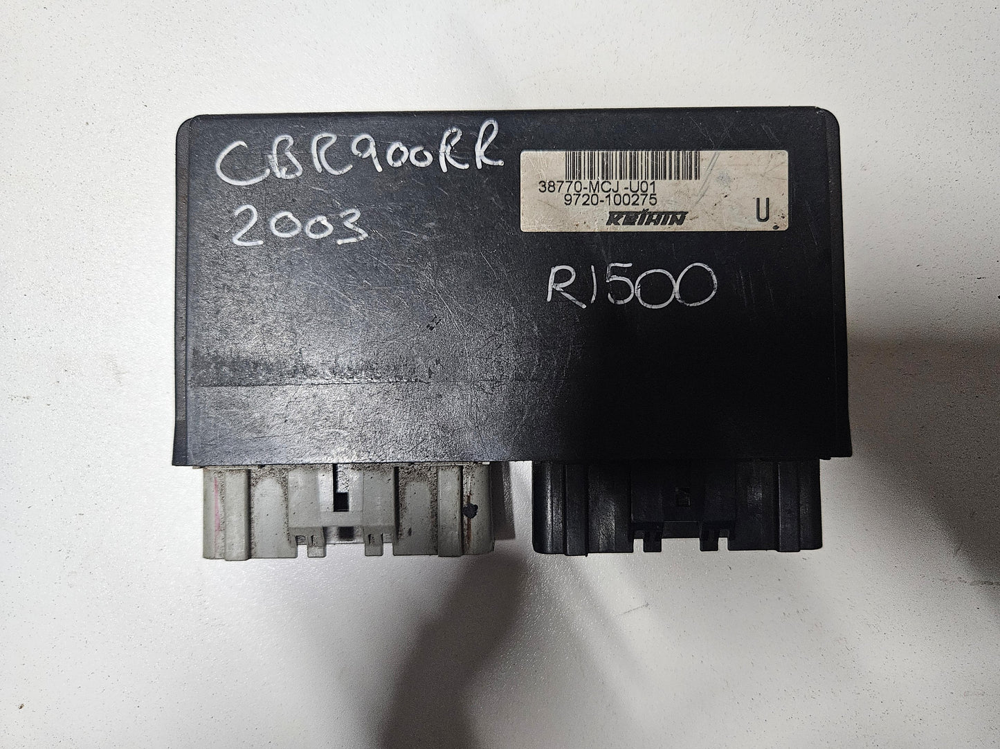 Honda CBR900RR CBR900 CDI / ECU