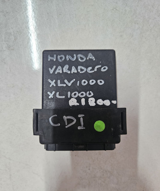 Honda Varadero 1000 XLV1000 XL1000 CDI / ECU