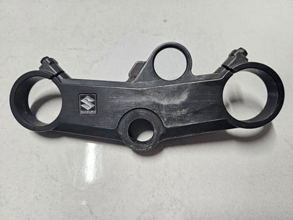 Suzuki GSX-R1000 Top Triple Clamp K2