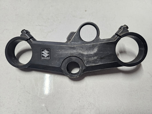 Suzuki GSX-R1000 Top Triple Clamp K2