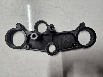 Suzuki GSX-R1000 Top Triple Clamp K2