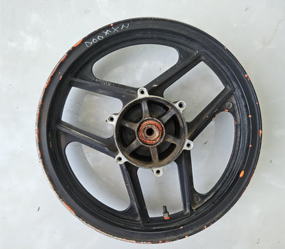 Kawasaki ZX600C Front Rim / Wheel