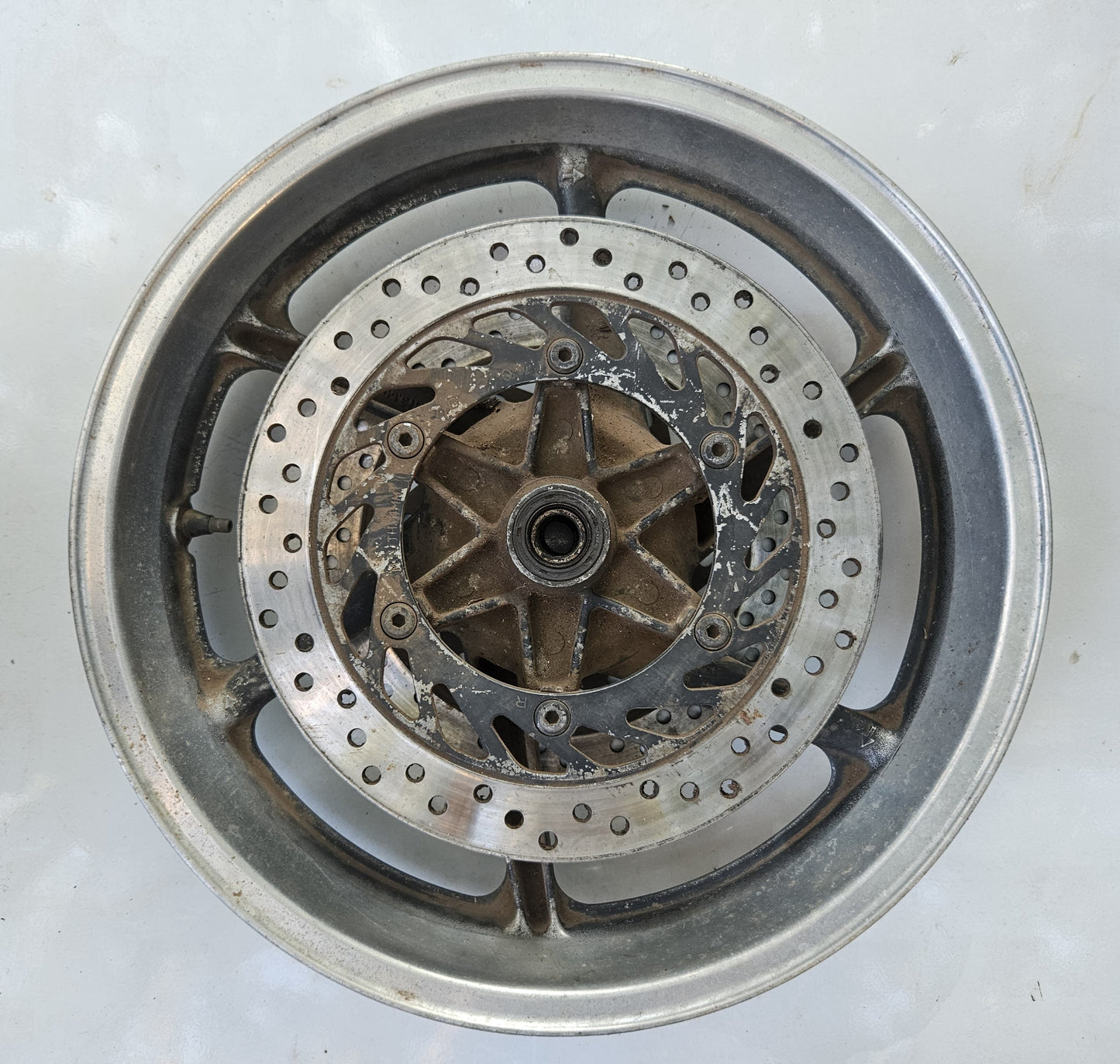 Honda CB750F2 Front Rim / Wheel