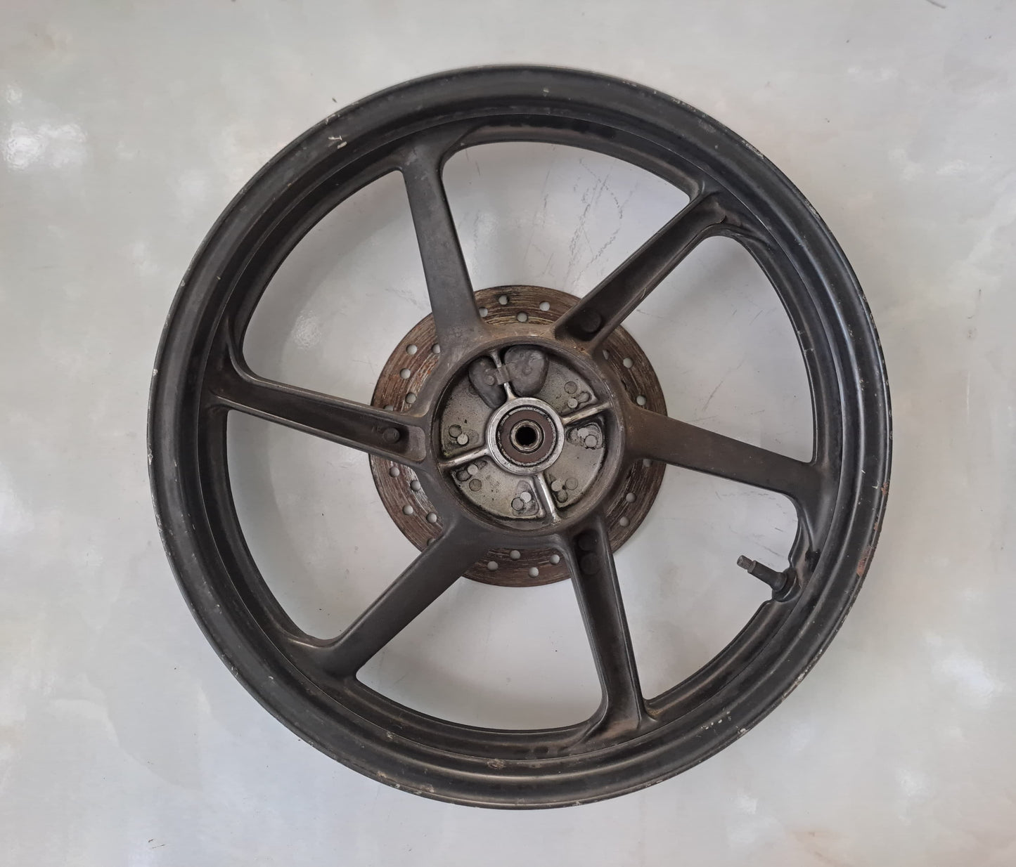 Honda CBR125R CBR150R Rear Rim / Wheel