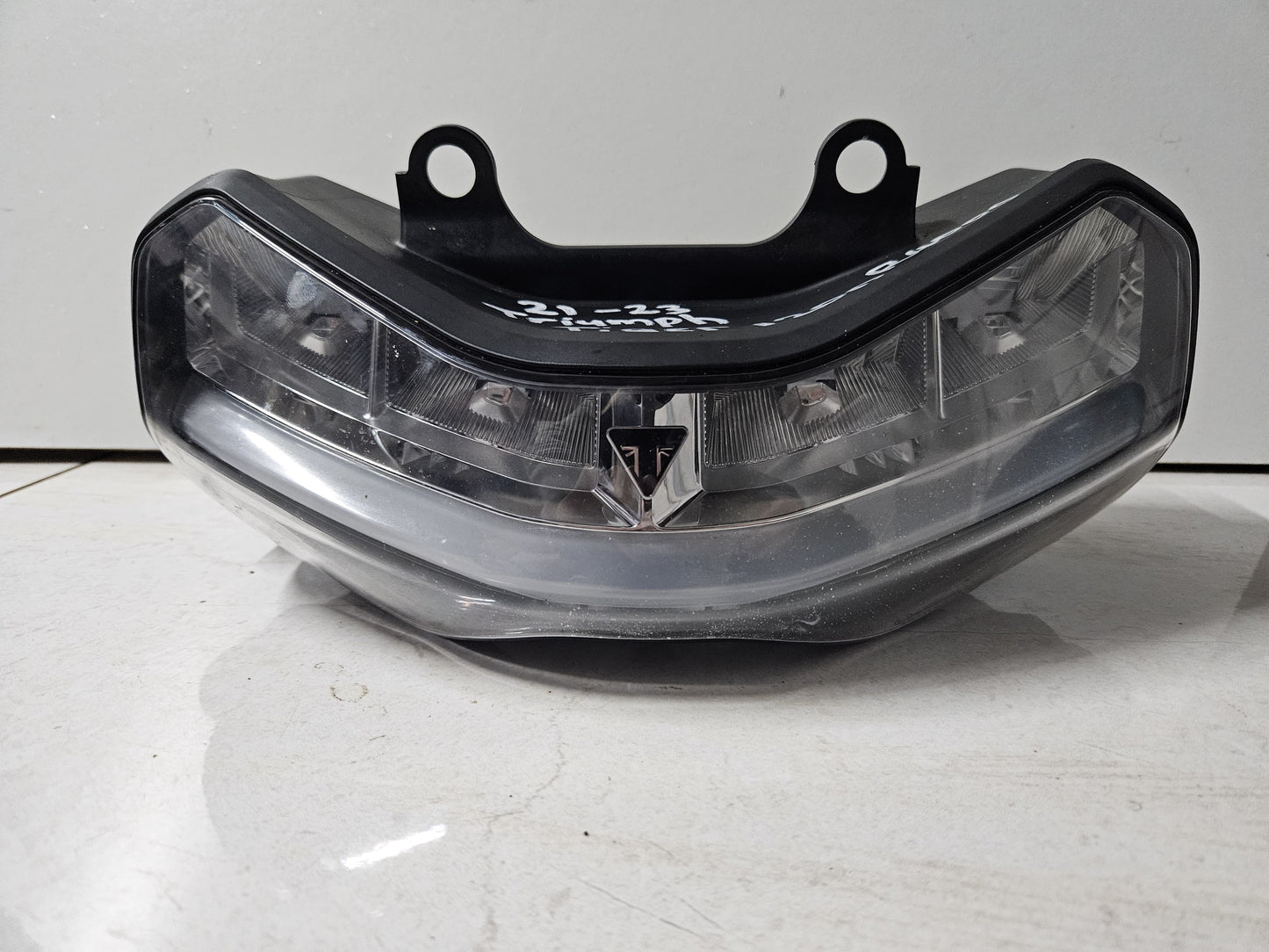 Triumph Tiger 1200 Headlight 21-23