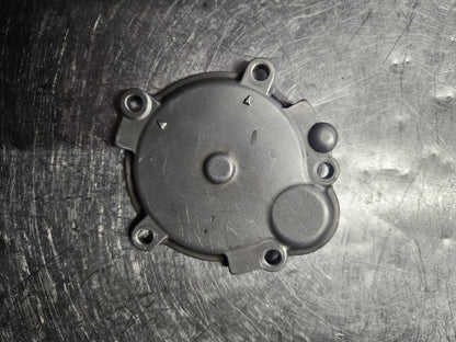 Kawasaki ZX-6R Starter Gear Cover 2012