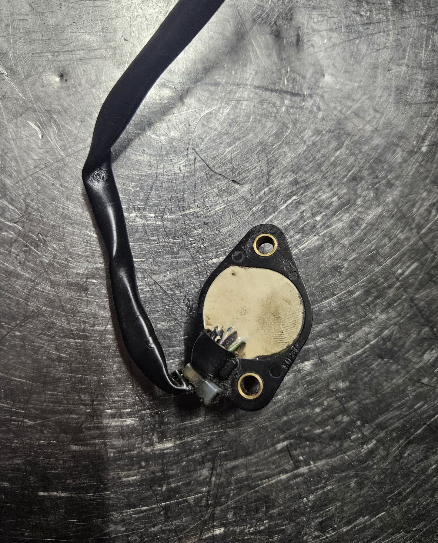 Kawasaki ZX-6R Gear Position Sensor 2012