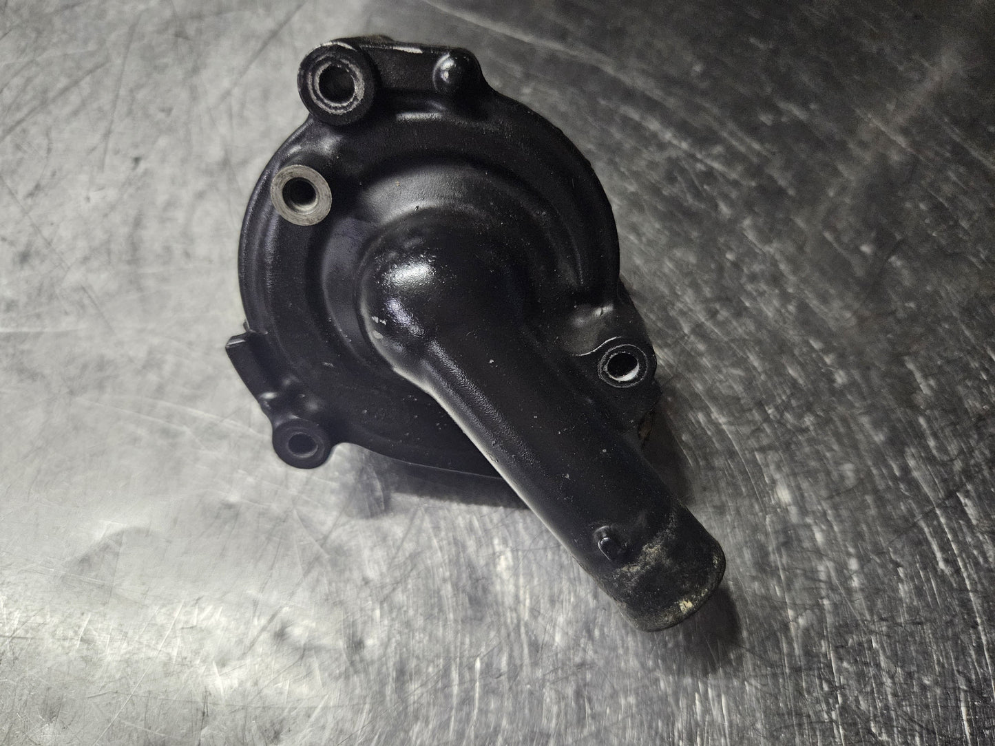 Kawasaki ZX-6R Water Pump 2012