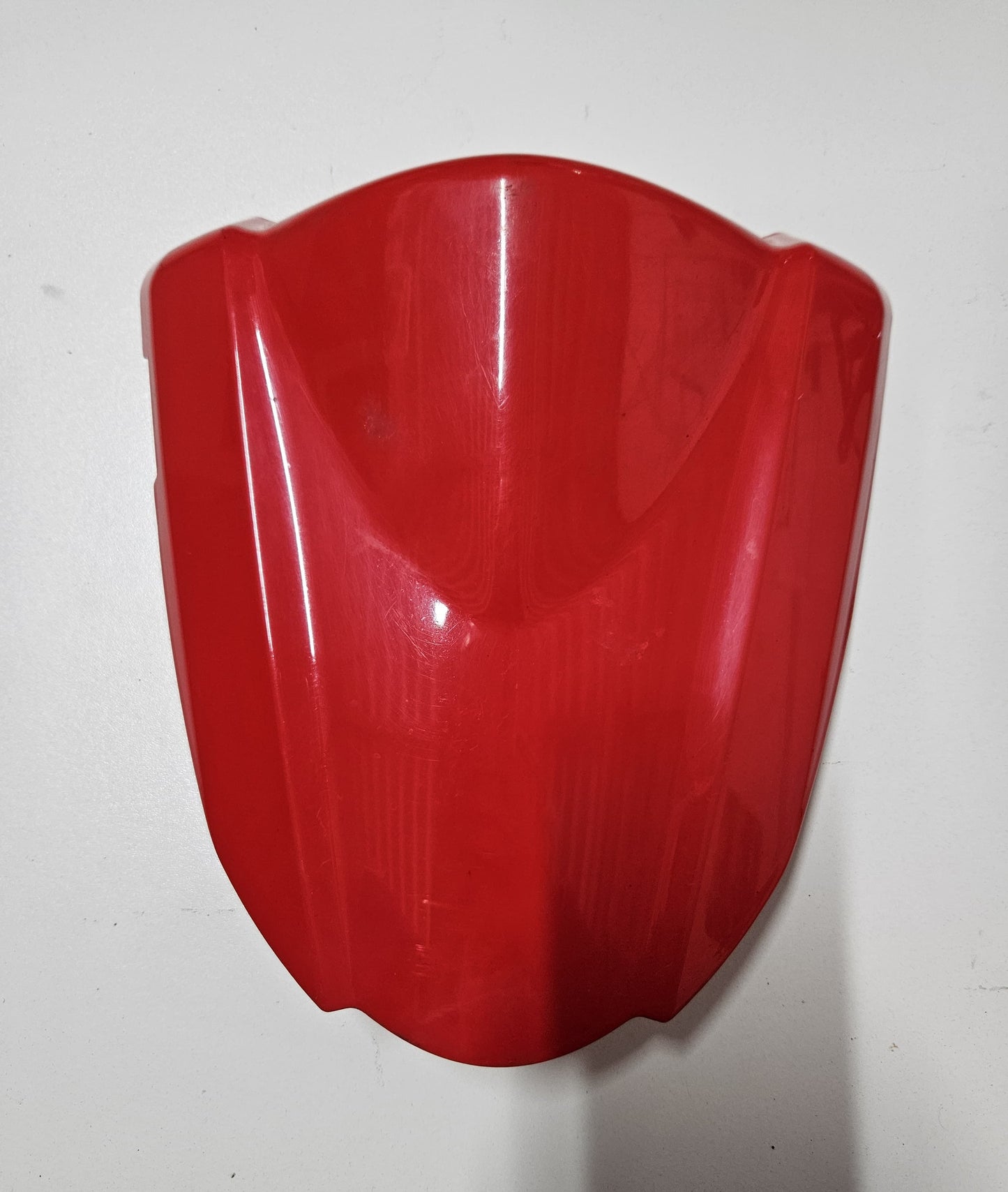 Suzuki GSX-R1000 Seat Cowl 08