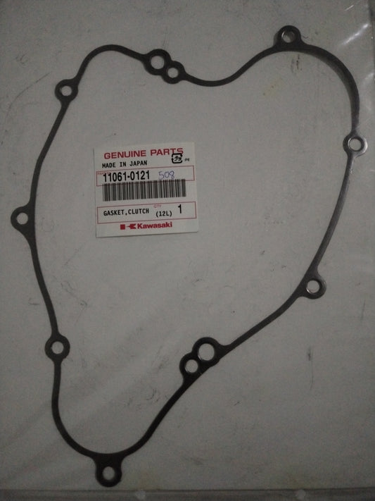 Kawasaki KX65 Clutch Cover Gasket