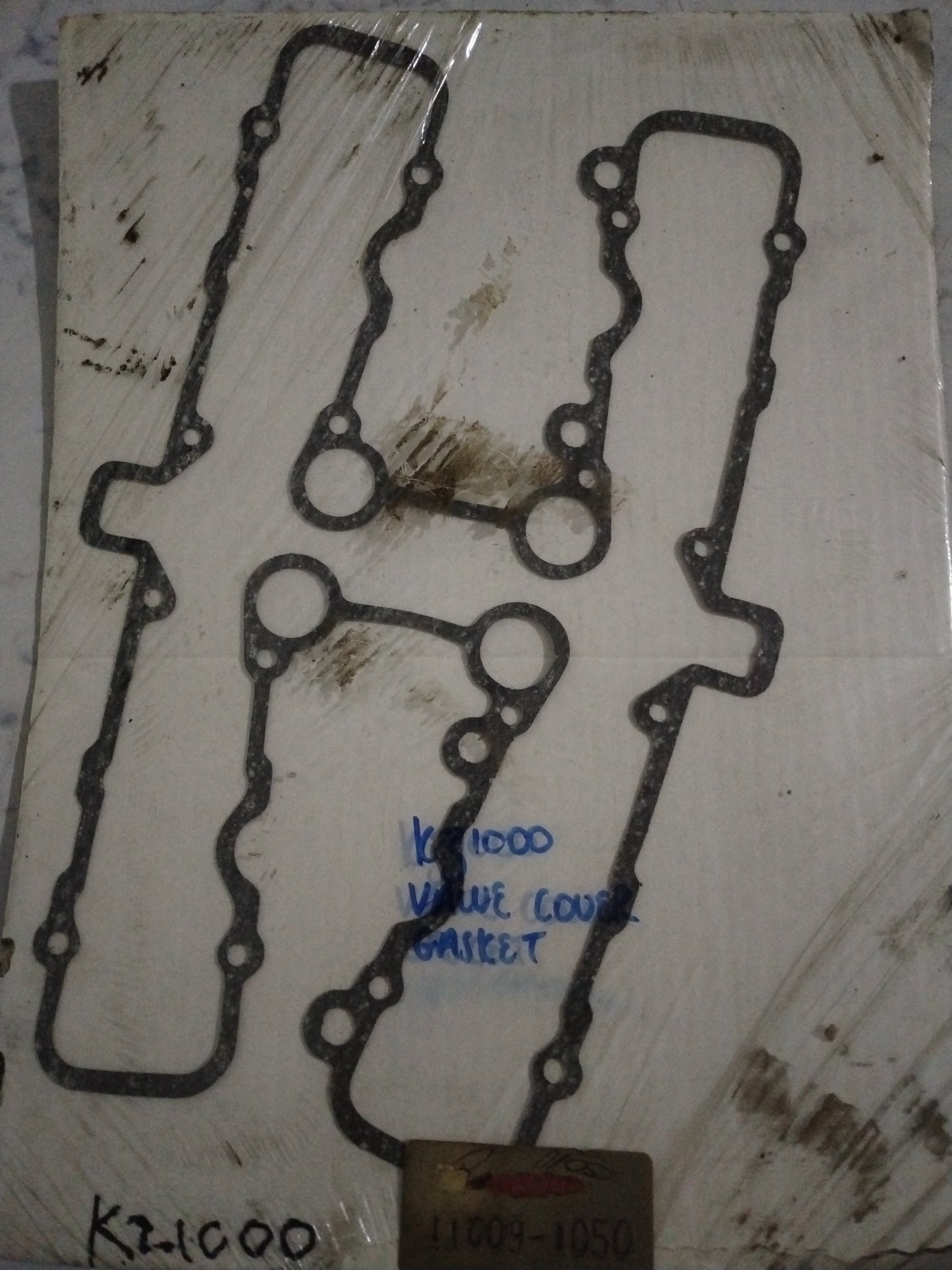 Kawasaki KZ1000 Cylinder Head Cover Gasket