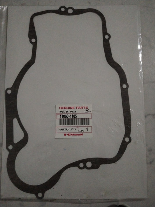 Kawasaki KX250 Clutch Cover Gasket