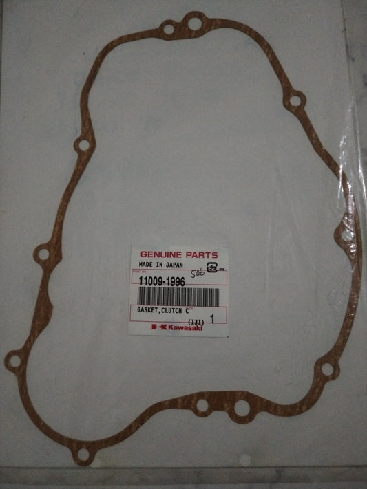 Kawasaki KDX200 KDX220R KZ1300B Clutch Cover Gasket