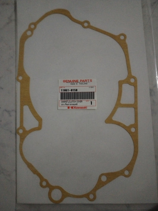 Kawasaki Ninja 150R KR150 Clutch Cover Gasket