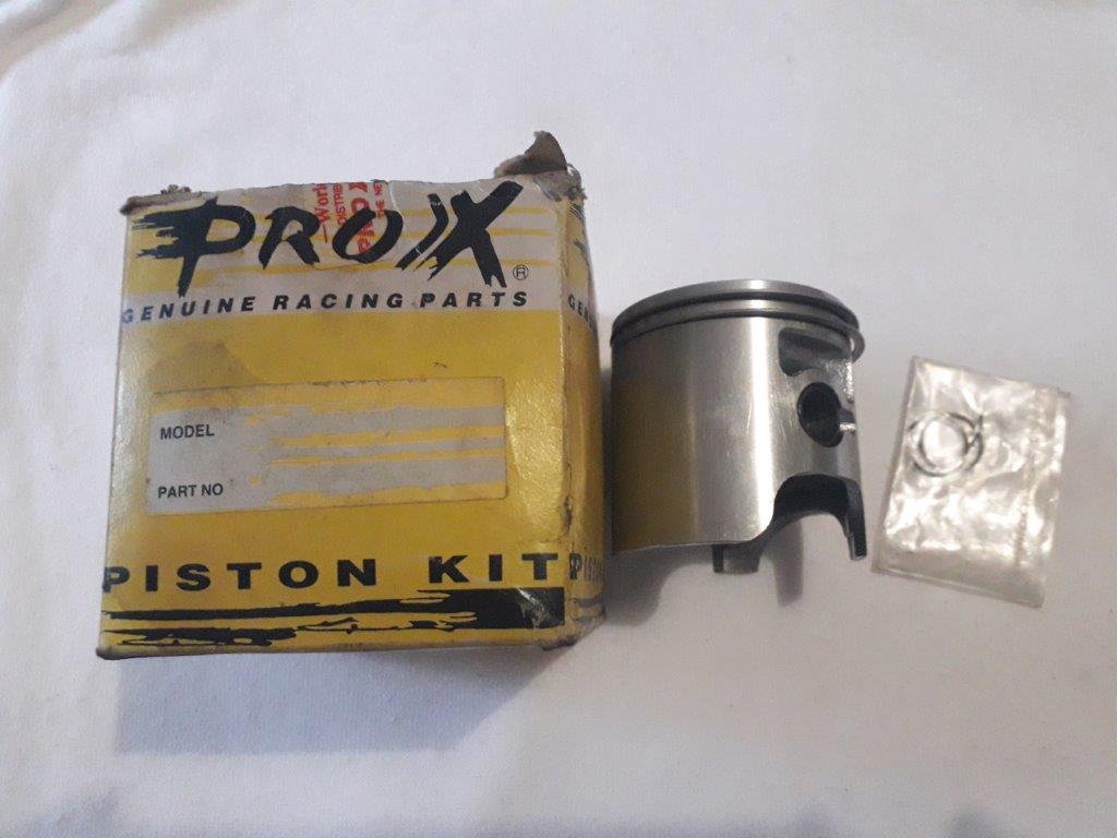 Honda CR125 Piston Kit 0.75