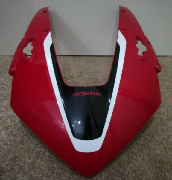 Honda CBR1000RR Fireblade Top Fairing - Montclair Motorcycles Online