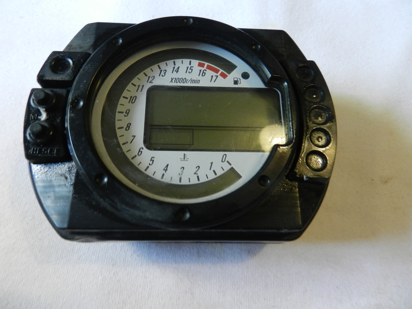 Kawasaki ZX636 ZX 636 Gauges / Clocks - Montclair Motorcycles Online