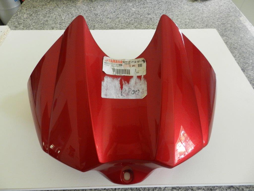 Yamaha YZF-R1 YZFR1 R1 Tank Top Cover