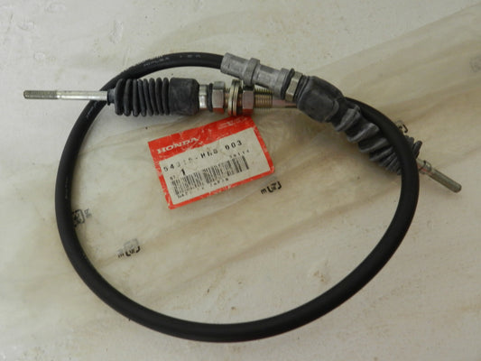 Honda TRX650 TRX680 Control Wire / Cable