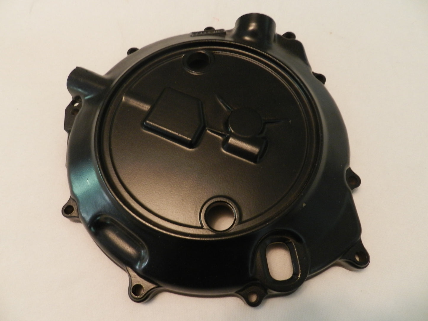 Yamaha XJ650G XJ650 Crankcase Cover - Montclair Motorcycles Online