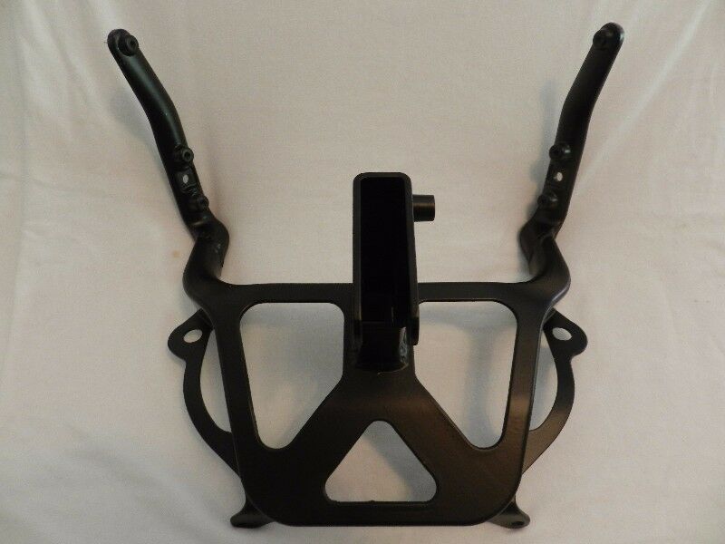 Suzuki GSX-R600 GSX-R750 Upper Stay Fairing Bracket - Montclair Motorcycles Online