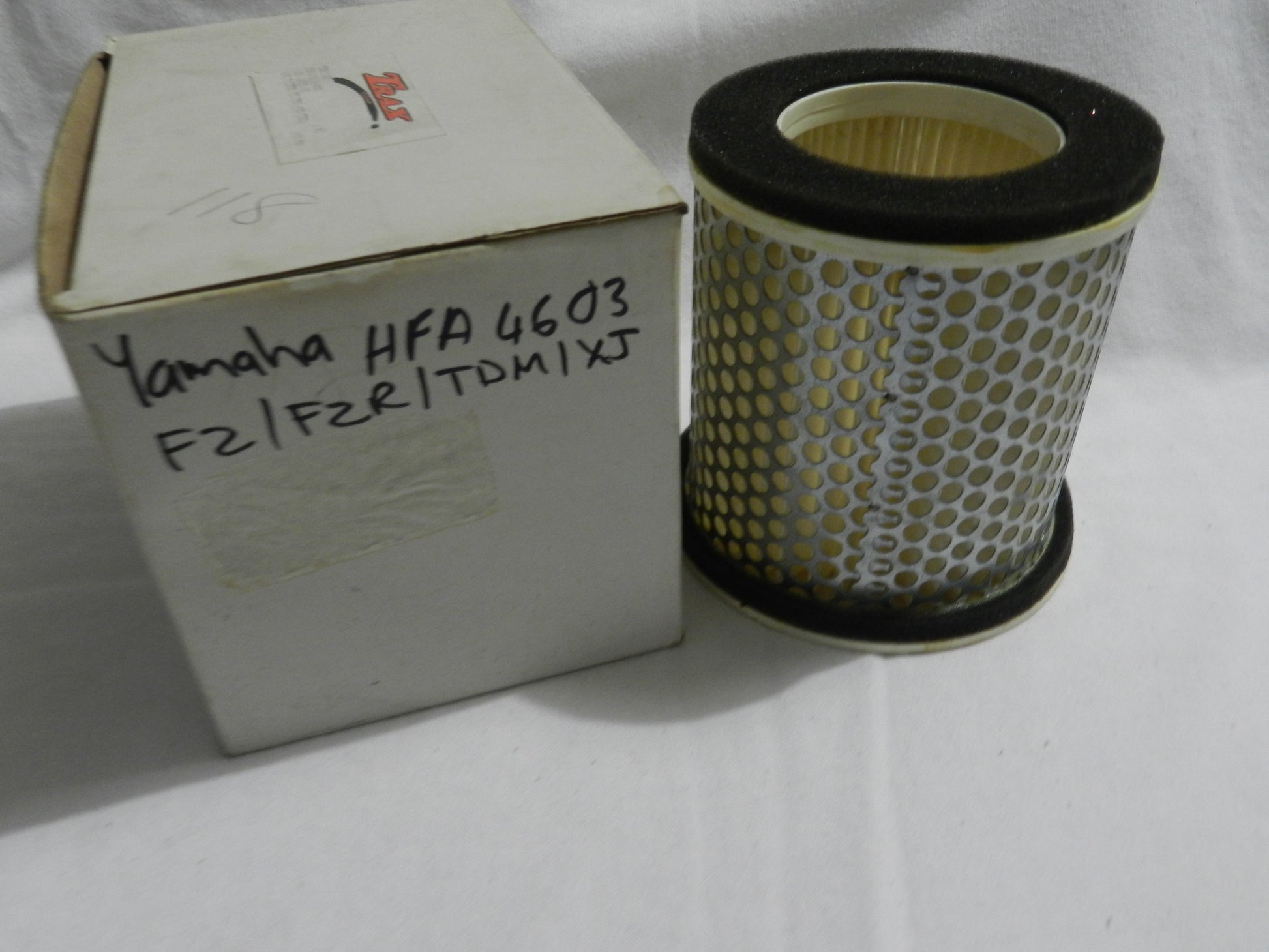 Yamaha XJ600 FZ750 XJ900 FJR1000 Air Filter - Montclair Motorcycles Online