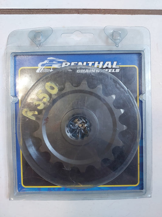 Yamaha FZ6 YZFR7 FZR750R YZF750R FZR1000R Renthal Front Sprocket