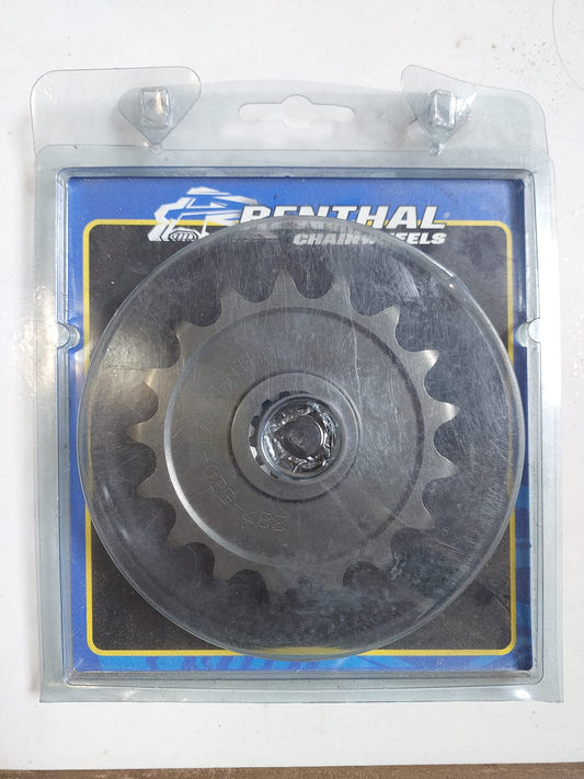 Kawasaki ZX-6R Yamaha XTZ 750 Super Tenere Renthal Front Sprocket