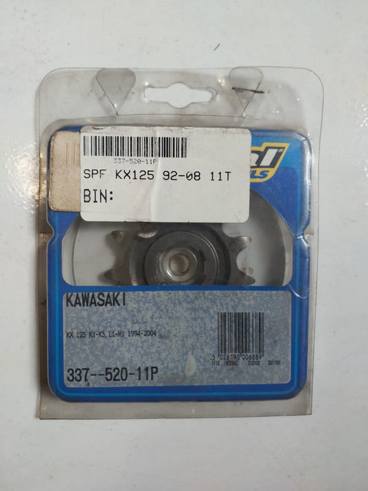 Kawasaki KX 125 Renthal Front Sprocket