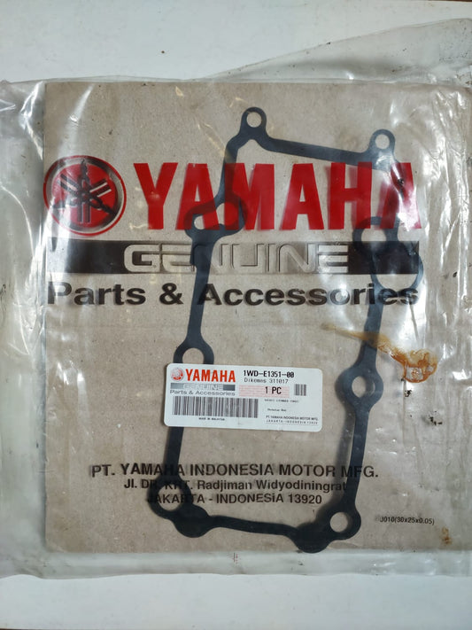 Yamaha YZF-R3 Tappet Cover Gasket