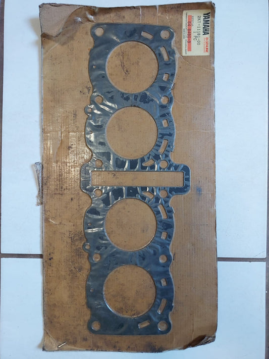 Yamaha FZ750 Cylinder Head Gasket