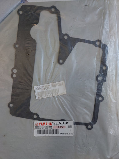 ﻿Yamaha YZF-R6 FZ6 Crankcase Cover and Strainer Gasket