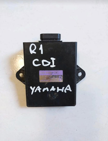 Yamaha YZF-R1 YZFR1 R1 CDI / ECU 99-01