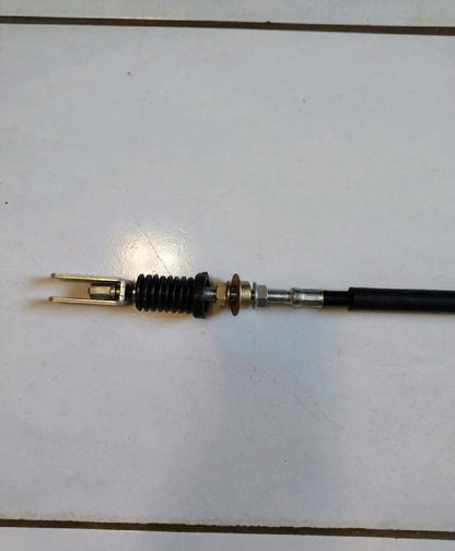 Yamaha Golf Cart Gas Brake Cable