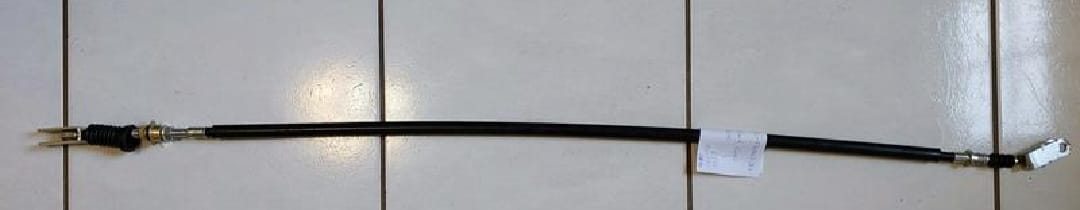 Yamaha Golf Cart Gas Brake Cable