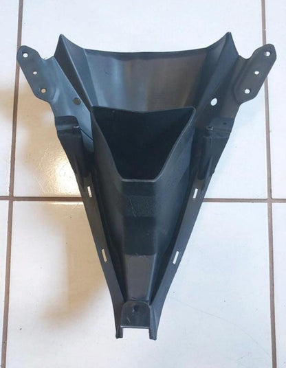 Kawasaki ZX636 Ram Air Cowl