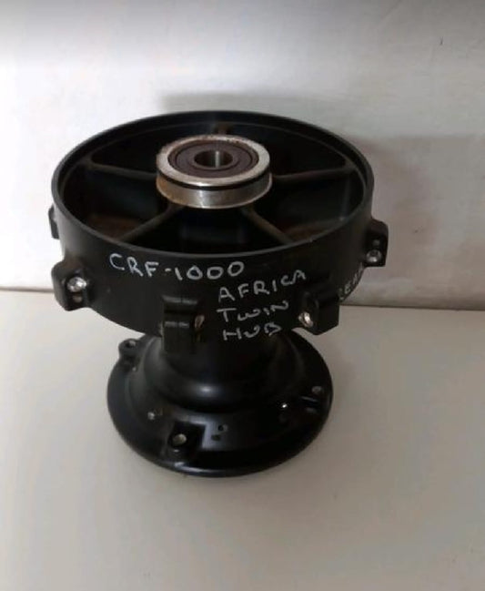 Honda CRF1000 Africa Twin Rear Hub