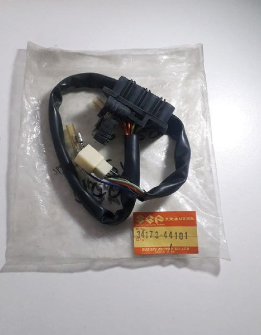 Suzuki GSX400 GSX 400 Dash Harness