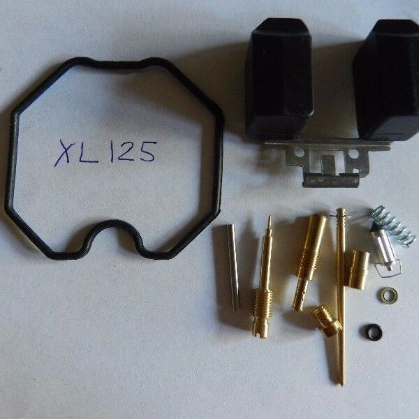 Honda XL125 Carb Kit / Carburetor Repair Kit