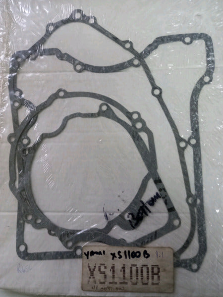 Yamaha XS1100 1.1 Bottom End Gasket Set